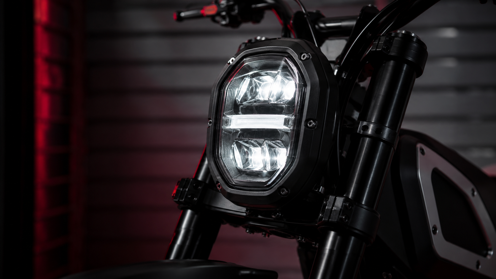 Reflektor LED